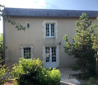 Nonant Apartment | T-TWO Normandia