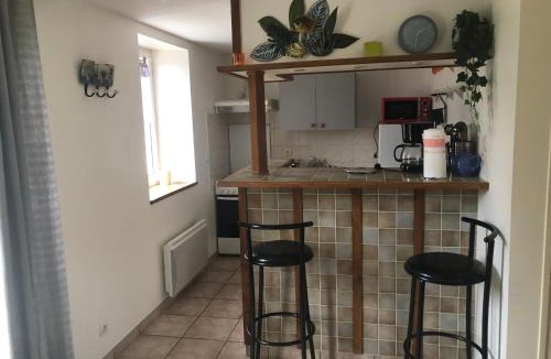 Nonant Apartment | T-TWO Normandia