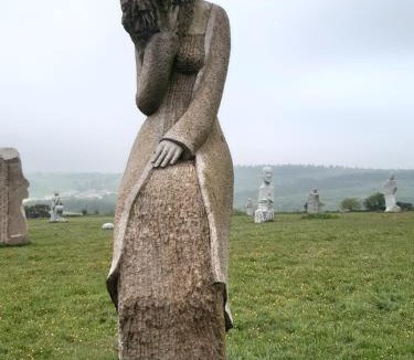 Carnoet House | T'y louet