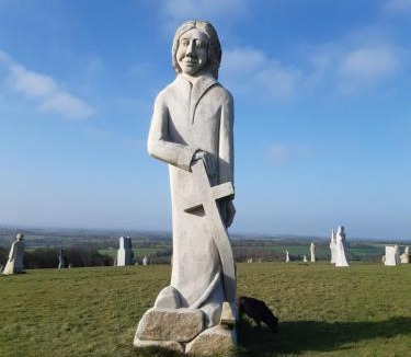 Carnoet House | T'y louet