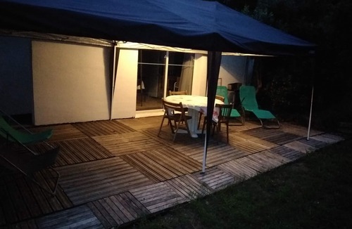 La Teste-de-Buch House | T1 47m2 + Garden 60m2 from 450 € to 700 € week