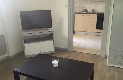 Agen Apartment | T1 AGEN Ideally located