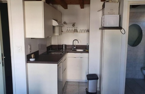 Estanove Apartment | T1 Avenue de Toulouse Montpellier