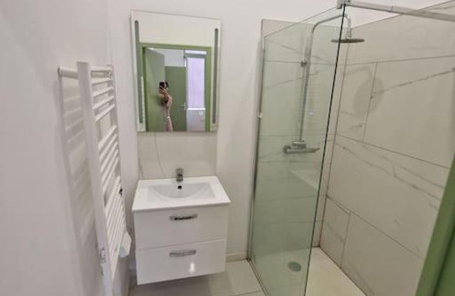 Centre Deux Apartment | T1 BIS 1 chambre