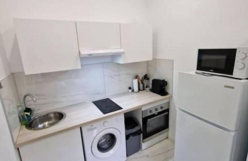 Centre Deux Apartment | T1 BIS 1 Chambre