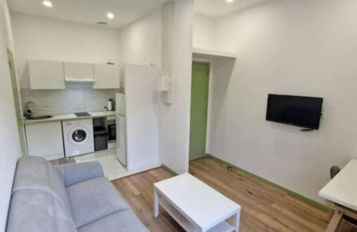 Centre Deux Apartment | T1 BIS 1 Chambre