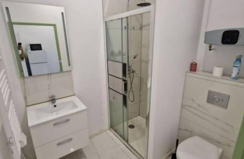 Centre Deux Apartment | T1 BIS 1 Chambre