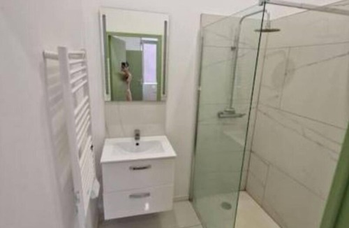 Centre Deux Apartment | T1 BIS 1 Chambre