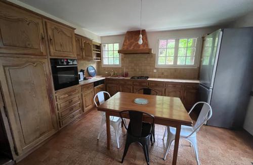 Mignaloux-Beauvoir Apartment | T1 bis 35m2 chez Laurie et Xavier