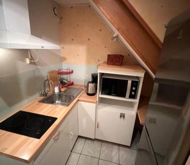 Blagnac Apartment | T1-bis Central Blagnac