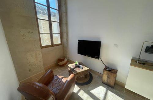 Auch Apartment | T1 Bis Centre Historique Auch