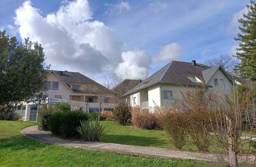 Salies-de-Bearn Apartment | T1 BIS Dans Résidence Avec Piscine D91