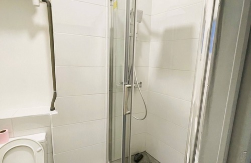 Saint-Brieuc Apartment | T1 bis for 3 people Private and separate kitchen bathroom