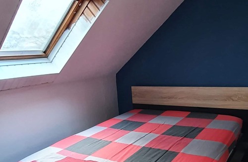 Madeleine-Champ de Mars House | T1 bis renovated ideally located