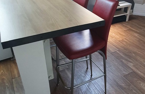 Madeleine-Champ de Mars House | T1 bis renovated ideally located