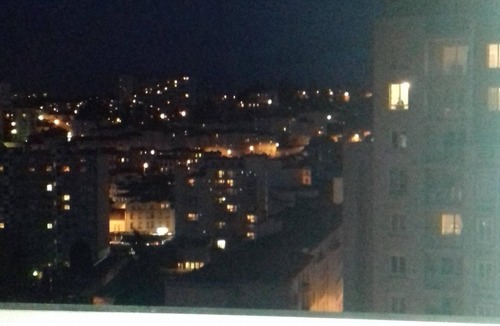 Centre Deux Apartment | t1 can accommodate 1 or 1 couple