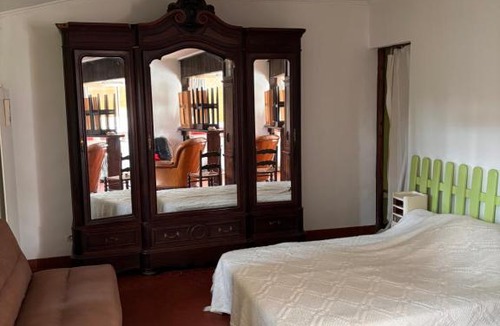 Uchacq Apartment | T1 charme Landais à la ferme