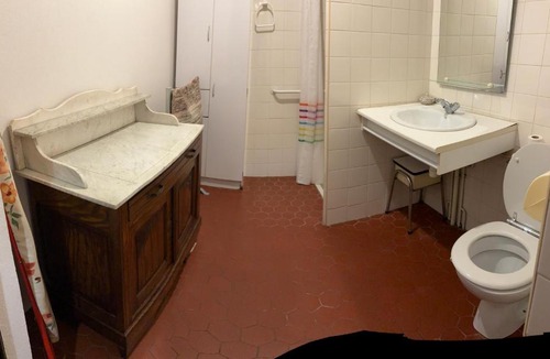 Uchacq Apartment | T1 charme Landais à la ferme