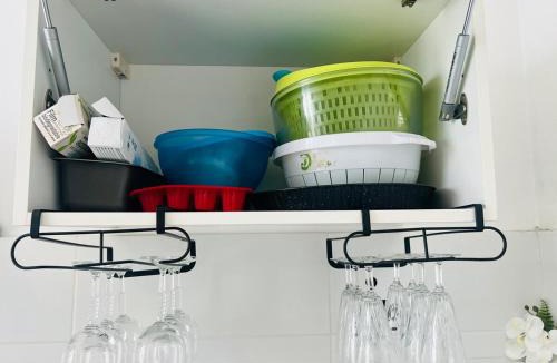 La Fayette-Eble Apartment | T1 cosy bien équipé, wifi, centre d'Angers avec Vayny