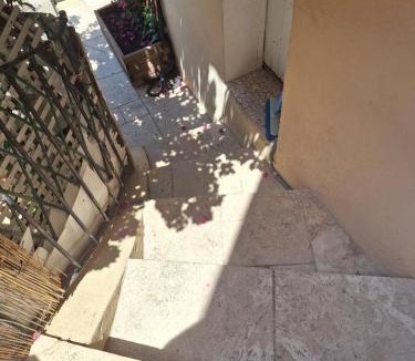 Toulon Apartment | T1 cosy
