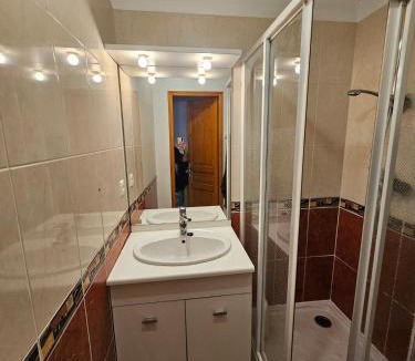 Sainte-Anne - Faubourg Noyon Apartment | T1 dans le centre Rue Vulfran Warmé