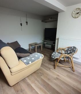 Realmont Apartment | T1 Dans Maison Au Calme
