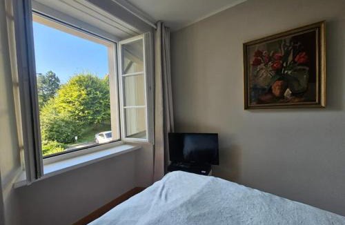 Wohlen Apartment | T1 Gästehaus Wohlen AG