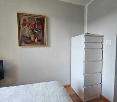 Wohlen Apartment | T1 Gästehaus Wohlen AG