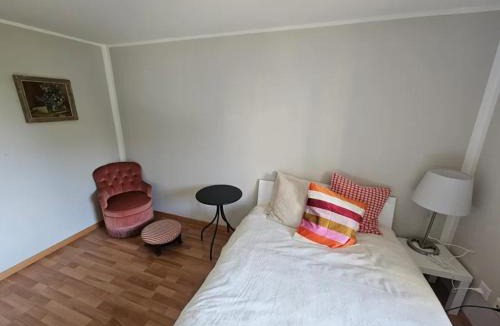 Wohlen Apartment | T1 Gästehaus Wohlen AG