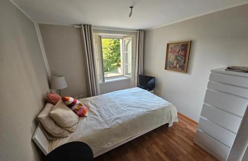 Wohlen Apartment | T1 Gästehaus Wohlen AG