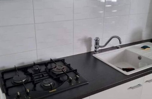 Saint-Chamond Apartment | T1 Meuble