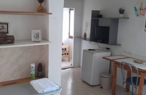 Figeac Apartment | T1 private & fully equipped on the riverfront