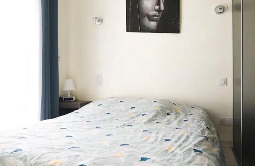 Juvignac Apartment | T1 proximité de Montpellier.