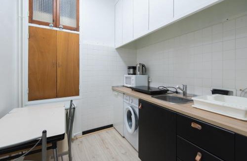 Amelie-les-Bains-Palalda Apartment | T1 Rue CASTELLANE