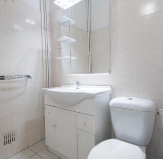 Amelie-les-Bains-Palalda Apartment | T1 Rue CASTELLANE