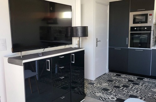 Notre-Dame-de-Monts House | T1 SMALL ROOM 800M FROM THE SEA