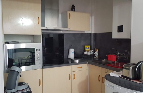 Tarbes House | T1bis with parking