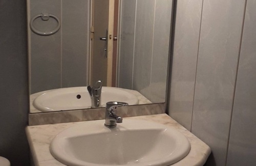 Tarbes House | T1bis with parking