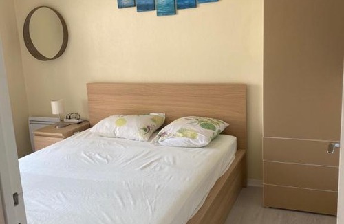 Cabourg Apartment | T2 à 50 mètres de la mer