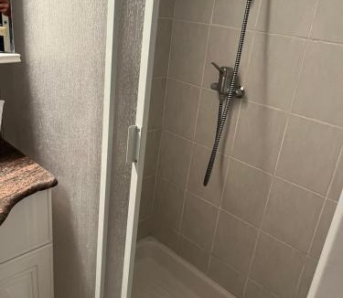 Mediterranee Apartment | T2 à 50m de la plage