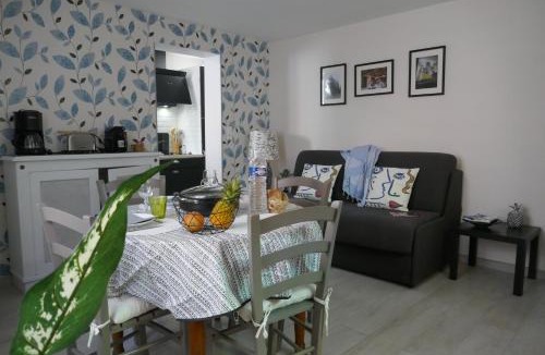 Serignan Apartment | T2 à Sérignan Hérault