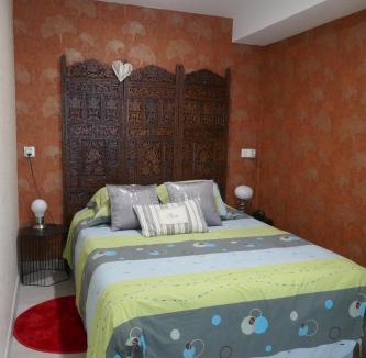 Serignan Apartment | T2 à Sérignan Hérault