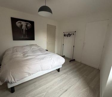Cordes-sur-Ciel Apartment | T2 élégant au cœur de Cordes