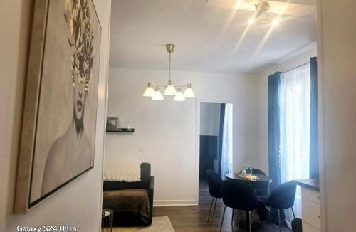 Saint-Ouen Apartment | T2 élégant aux portes de Paris Saint-Ouen