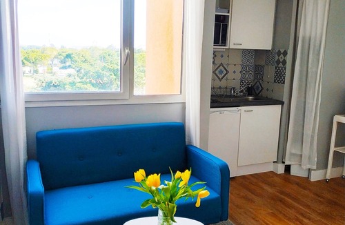 Lattes Condo | T2 30 M2 QUIET, NEW AND COSY la VILLE/MER/NATURE