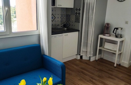 Lattes Condo | T2 30 M2 QUIET, NEW AND COSY la VILLE/MER/NATURE