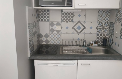 Lattes Condo | T2 30 M2 QUIET, NEW AND COSY la VILLE/MER/NATURE