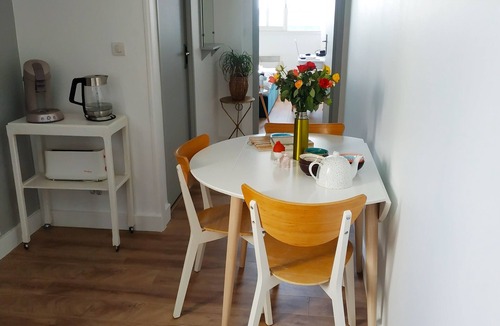 Lattes Condo | T2 30 M2 QUIET, NEW AND COSY la VILLE/MER/NATURE