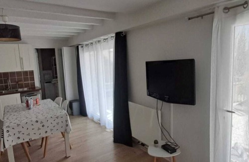 Pornichet Apartment | T2 300m FROM THE SEA WITH LARGE TERRACE
