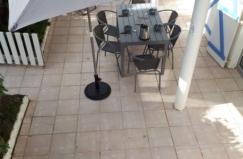 Pornichet Apartment | T2 300m FROM THE SEA WITH LARGE TERRACE